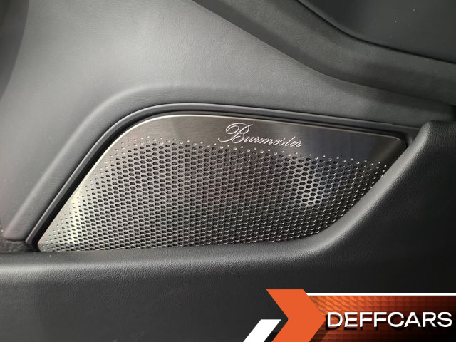 Porsche TAYCAN Turbo купить на сайте DeffCars
