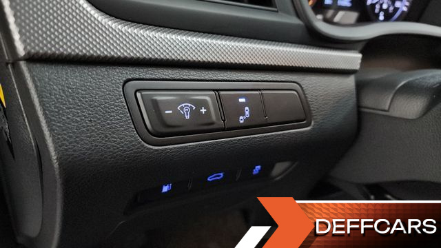 Hyundai SONATA 2.0 Smart Choice купить на сайте DeffCars