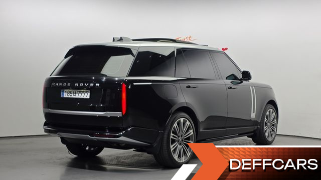 Land Rover RANGE ROVER P530 Autobiography Long Wheel Base купить на сайте DeffCars