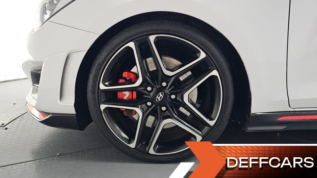Hyundai VELOSTER 2.0 N купить на сайте DeffCars