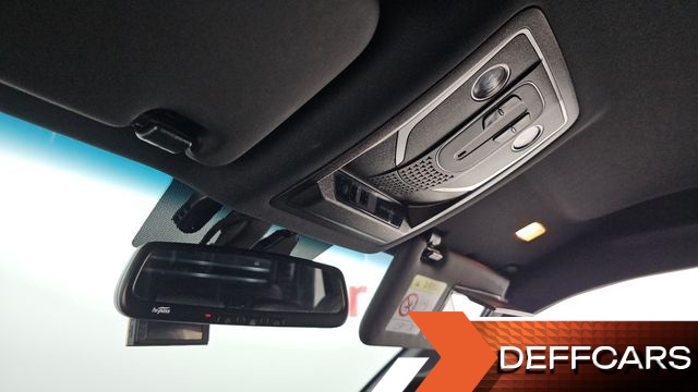 Ssangyong REXTON Diesel 2.2 2WD Prestige купить на сайте DeffCars