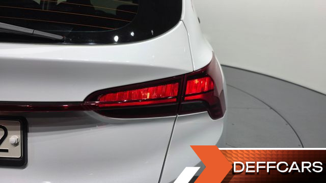 Hyundai SANTAFE Diesel 2.2 2WD Prestige купить на сайте DeffCars