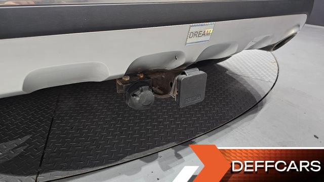 Kia SPORTAGE Diesel 2.0 4WD Luxury купить на сайте DeffCars