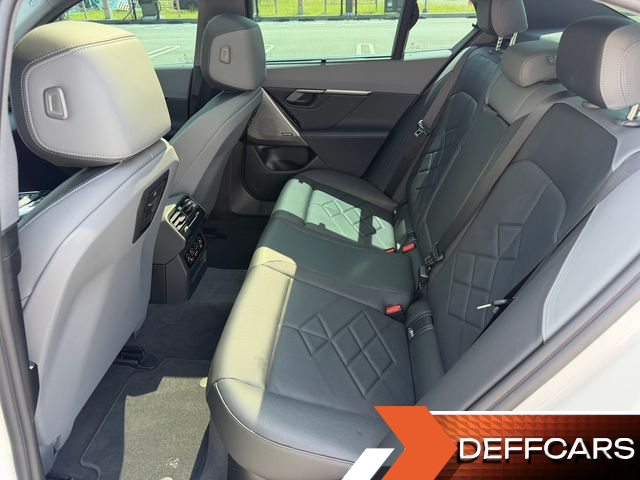 BMW 5-SERIES 530e купить на сайте DeffCars