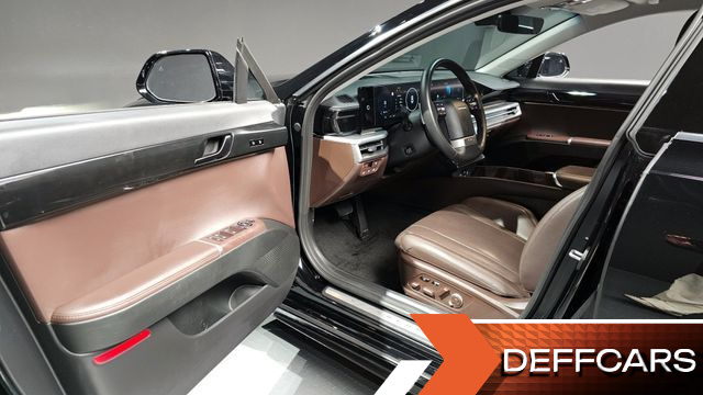 Hyundai GRANDEUR Exclusive купить на сайте DeffCars