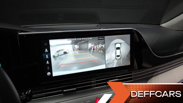 Hyundai GRANDEUR 2.5 Le Blanc купить на сайте DeffCars