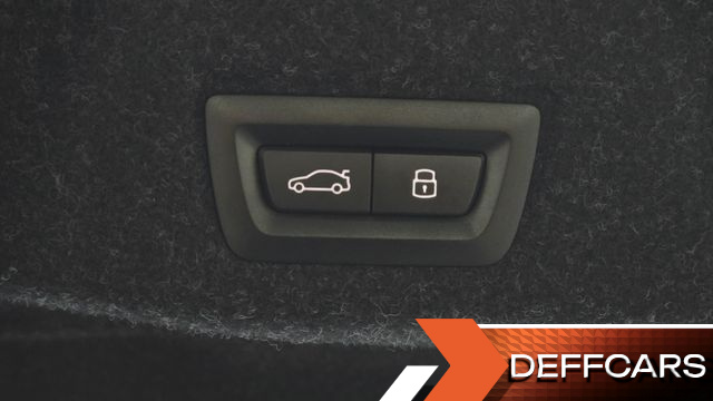 BMW 5-SERIES 530e M Sport купить на сайте DeffCars