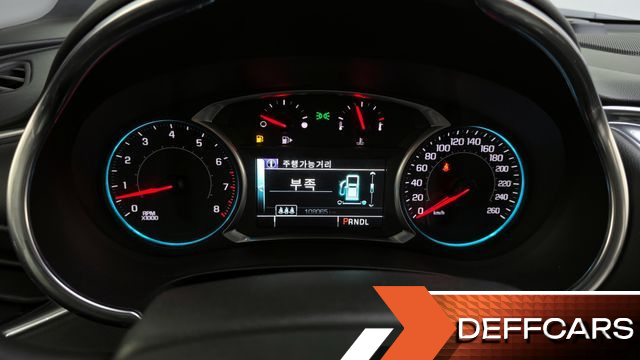 ChevroletGMDaewoo MALIBU 2.0 Turbo LTZ Premium купить на сайте DeffCars