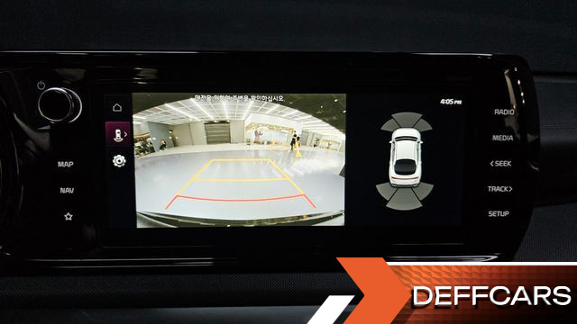 Kia K5 2.0 Prestige купить на сайте DeffCars