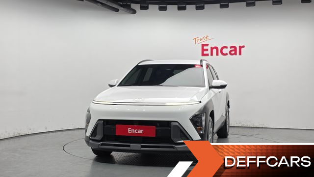 Hyundai KONA Gasoline 1.6 Turbo 2WD Premium купить на сайте DeffCars