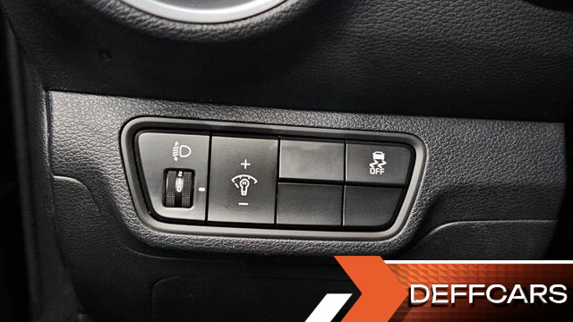 Kia K3 1.6 Trendy купить на сайте DeffCars