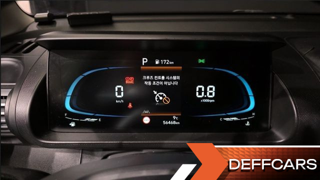 Hyundai CASPER Modern купить на сайте DeffCars