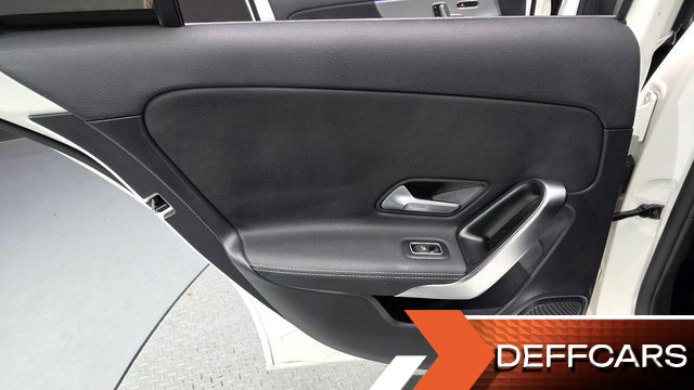 Mercedes A-CLASS A220 Sedan купить на сайте DeffCars