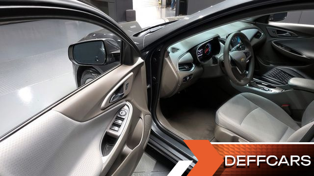 ChevroletGMDaewoo MALIBU 1.5 Turbo LS Deluxe купить на сайте DeffCars