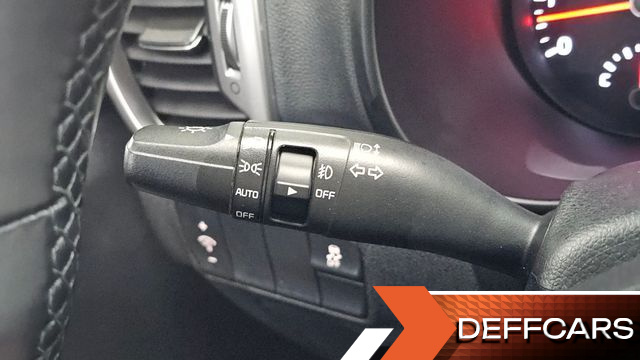 Kia SPORTAGE Gasoline 2.0 2WD Noblesse купить на сайте DeffCars