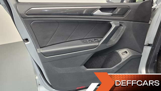 Volkswagen TIGUAN 2.0 TDI Prestige купить на сайте DeffCars