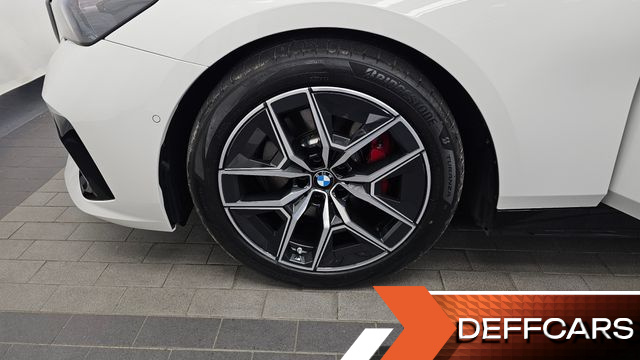 BMW 5-SERIES 520i Special Edition купить на сайте DeffCars