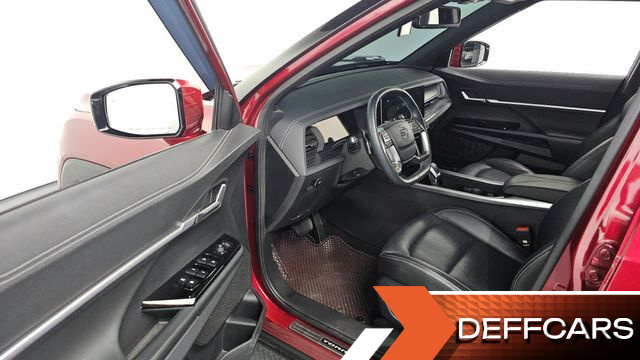 Ssangyong TORRES Gasoline 1.5 2WD T7 купить на сайте DeffCars