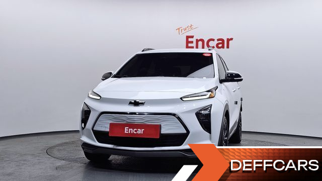 ChevroletGMDaewoo Bolt EUV Premier купить на сайте DeffCars