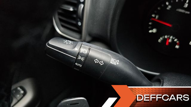 Kia SPORTAGE Diesel 1.6 2WD Prestige купить на сайте DeffCars