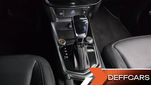 Ssangyong TIBOLI Gasoline 1.5 2WD V3 купить на сайте DeffCars
