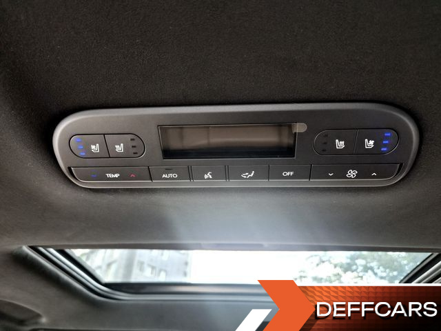 Hyundai PALISADE HEV 2.5T 4WD 9-Seater Calligraphy купить на сайте DeffCars