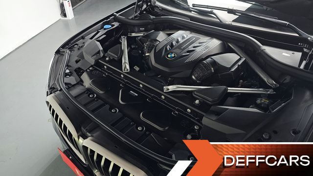 BMW X5 M50i купить на сайте DeffCars