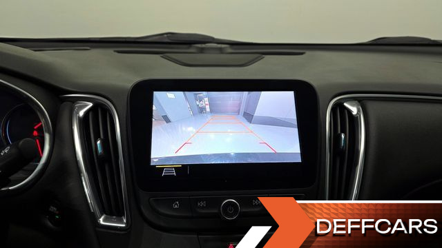 ChevroletGMDaewoo MALIBU 2.0 Turbo Premier Special купить на сайте DeffCars
