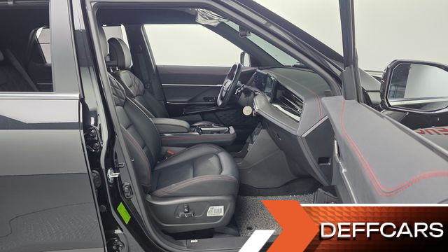 Ssangyong ACTYON Gasoline 1.5 2WD S7 купить на сайте DeffCars