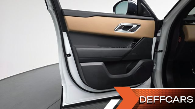 Land Rover RANGE ROVER VELAR 3.0 P400 Dynamic HSE купить на сайте DeffCars