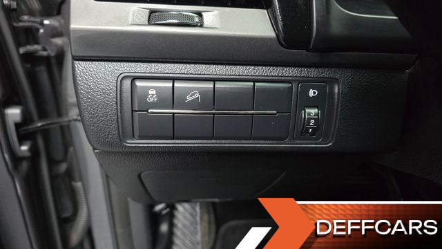 Ssangyong REXTON Diesel 2.2 2WD Wild купить на сайте DeffCars