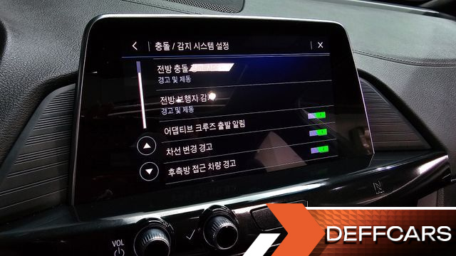 Cadillac CT4 2.0 Sport купить на сайте DeffCars