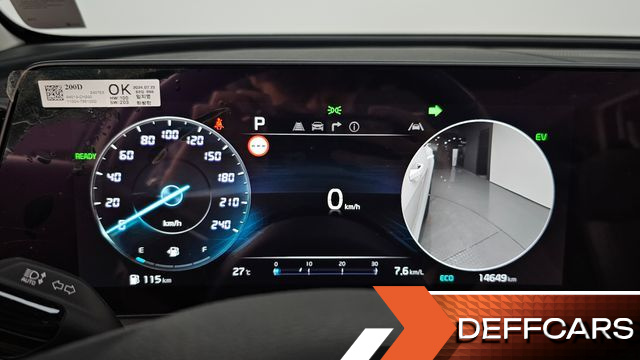 Kia SPORTAGE Signature Gravity 2WD купить на сайте DeffCars