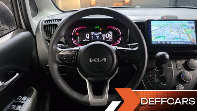 Kia RAY Standard купить на сайте DeffCars