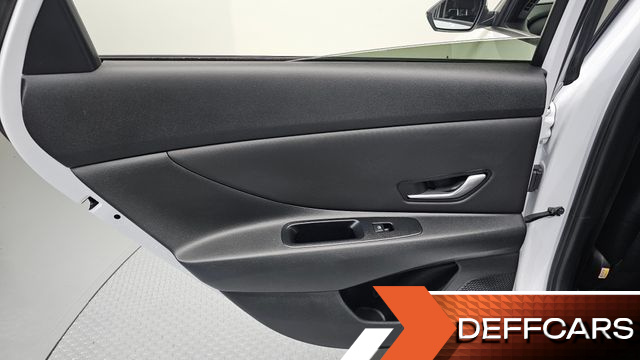 Hyundai AVANTE 1.6 Smart купить на сайте DeffCars