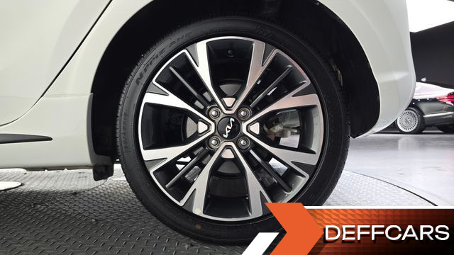 Kia MORNING Signature купить на сайте DeffCars