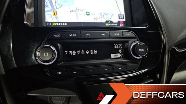 ChevroletGMDaewoo SPARK Premier купить на сайте DeffCars