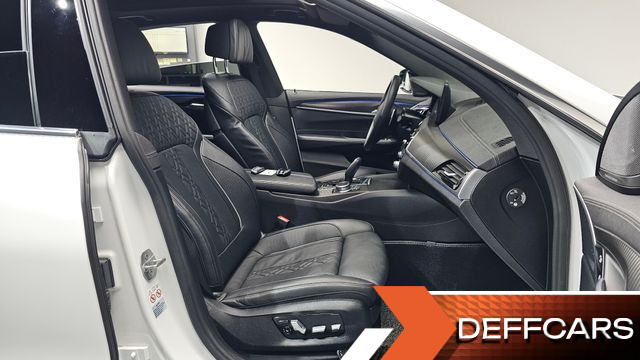 BMW GRAN TURISMO 630i xDrive M Sport купить на сайте DeffCars