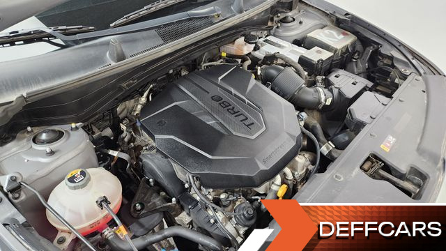 Kia SPORTAGE Diesel 2.0 2WD Prestige купить на сайте DeffCars