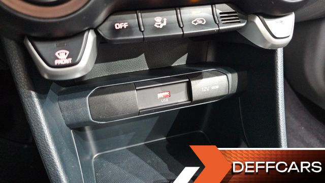 Kia MORNING Prestige купить на сайте DeffCars