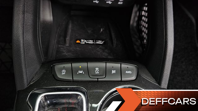 ChevroletGMDaewoo TRAILBLAZER 1.3 Turbo 4WD RS купить на сайте DeffCars
