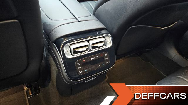 Mercedes S-CLASS S350 d купить на сайте DeffCars