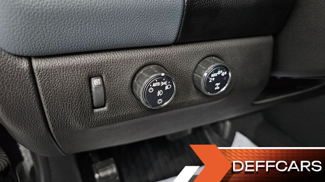 ChevroletGMDaewoo COLORADO 3.6 Z71-X Midnight 4WD купить на сайте DeffCars