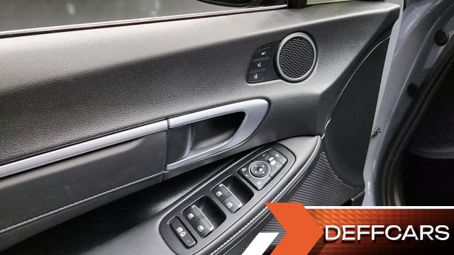 Hyundai SONATA Exclusive купить на сайте DeffCars