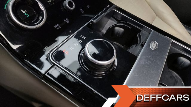 Land Rover RANGE ROVER VELAR 3.0 D300 R-Dynamic HSE купить на сайте DeffCars