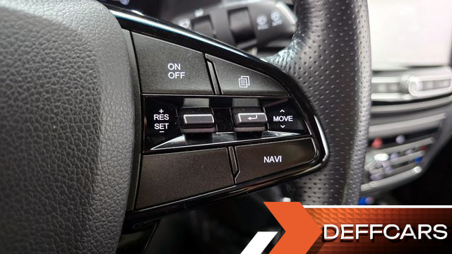 Ssangyong REXTON Diesel 2.2 4WD Noblesse купить на сайте DeffCars