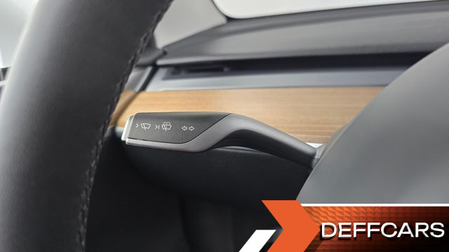 Tesla MODEL Y RWD купить на сайте DeffCars