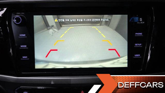 Ssangyong KORANDO Gasoline 1.5 2WD C5 Plus купить на сайте DeffCars
