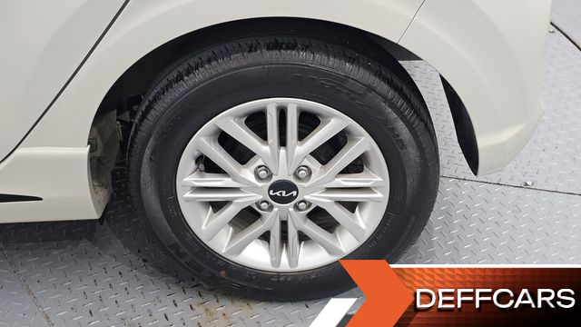Kia MORNING Prestige купить на сайте DeffCars