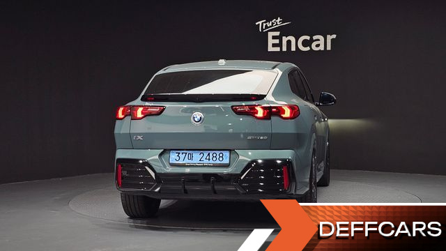 BMW IX2 eDrive 20 M Sport купить на сайте DeffCars